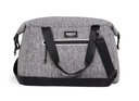 IGLOO-Moxie Medium Duffel 20-Can Cooler Bag - Gray 