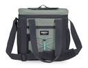 IGLOO-Hlc 12 Maxcold Voyager cooler Bag  - Gray