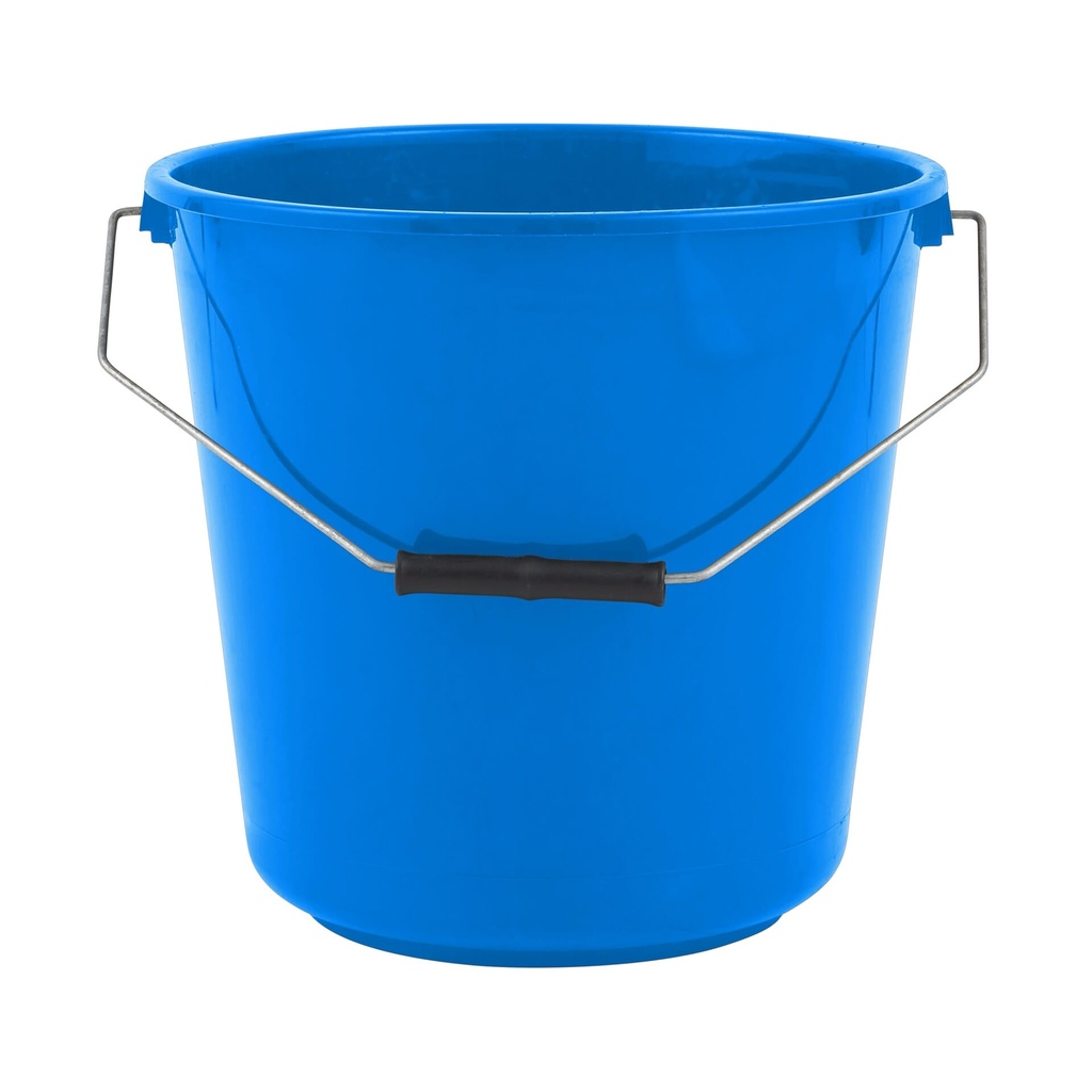 Red Gorilla - Calf Buckets - Large Blue