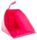 Red Gorilla - Short Handled Big Tidee - Pink (No Rake)