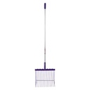 Red  Gorilla - Riddler Straight Handle - Purple (Straight Handle)