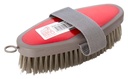 Red  Gorilla - Grooming  - Body brush
