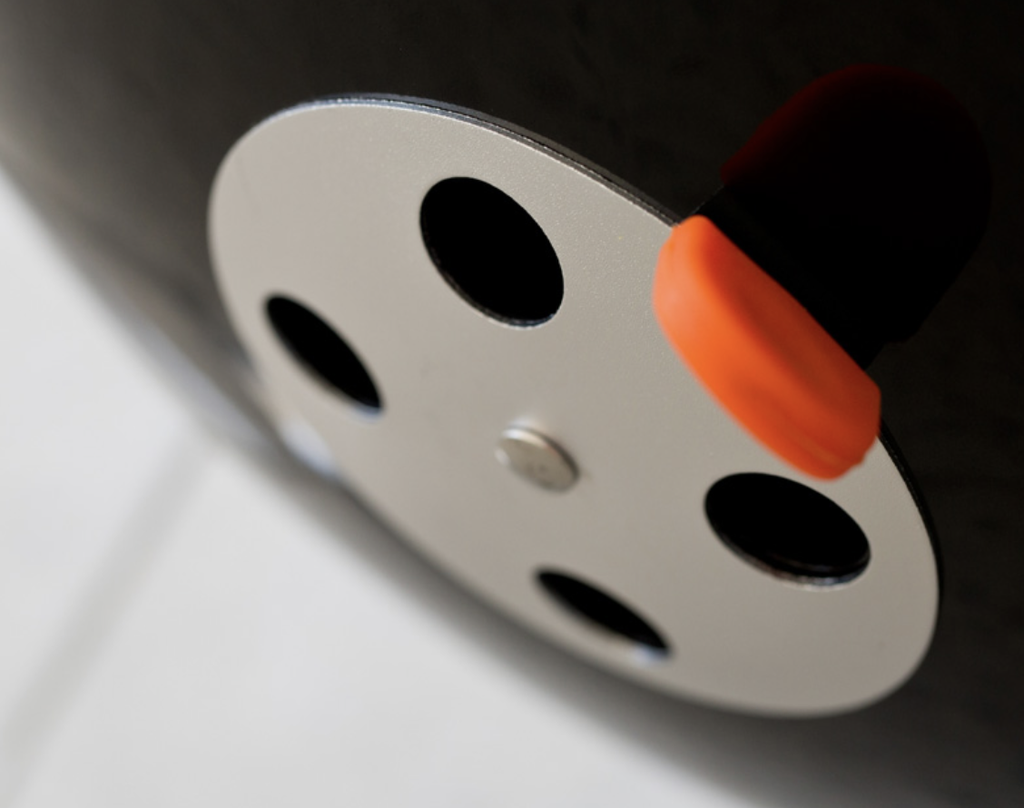 ProQ - Air Vent for Frontier and Excel V4.0