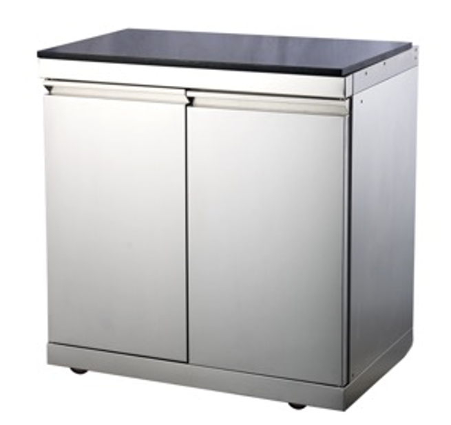 Fornizza - Cabinet Stainless Steel