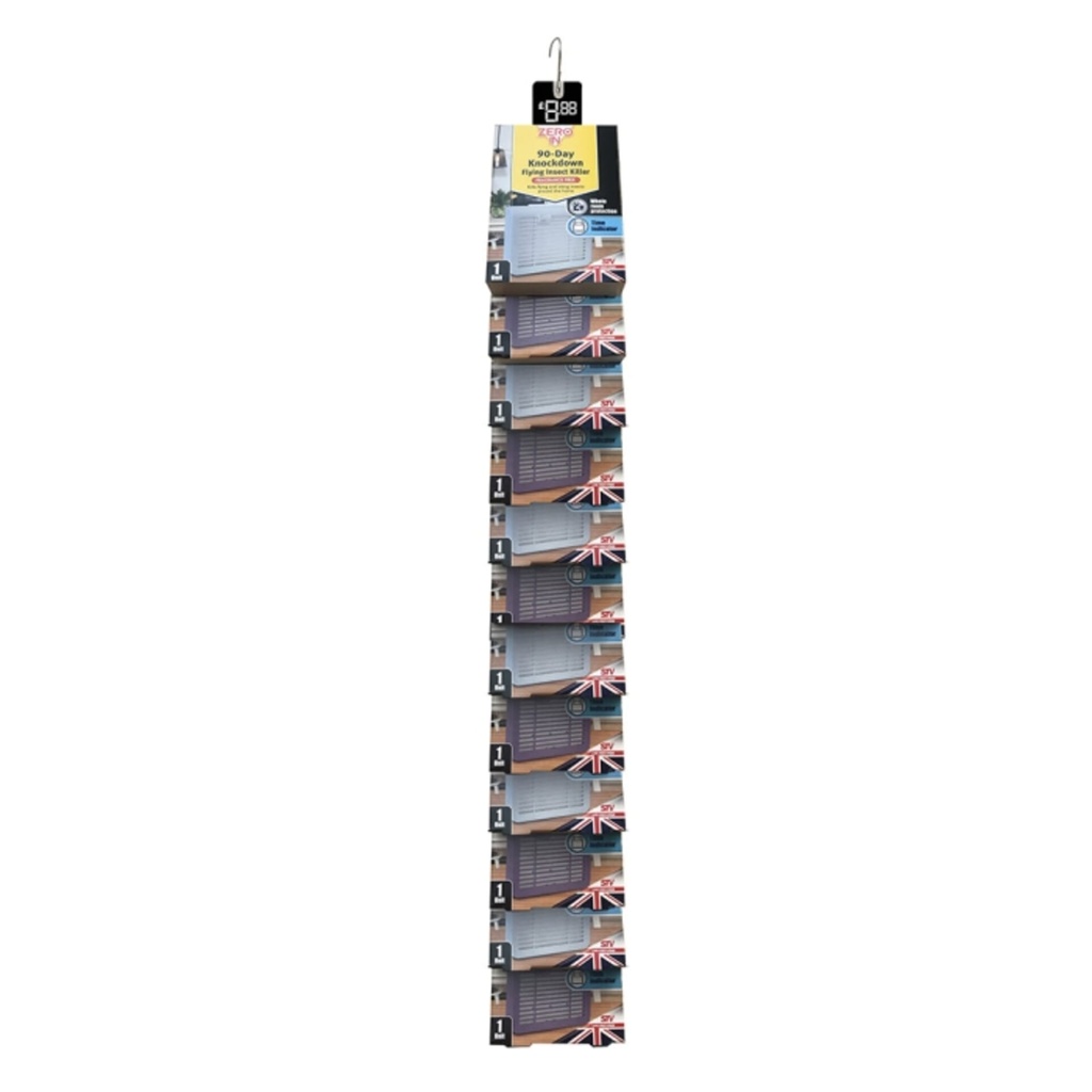 STV - Big Head Fly Swat (48 pc)