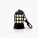 Barebones -  Mini Forest Lantern Keychain