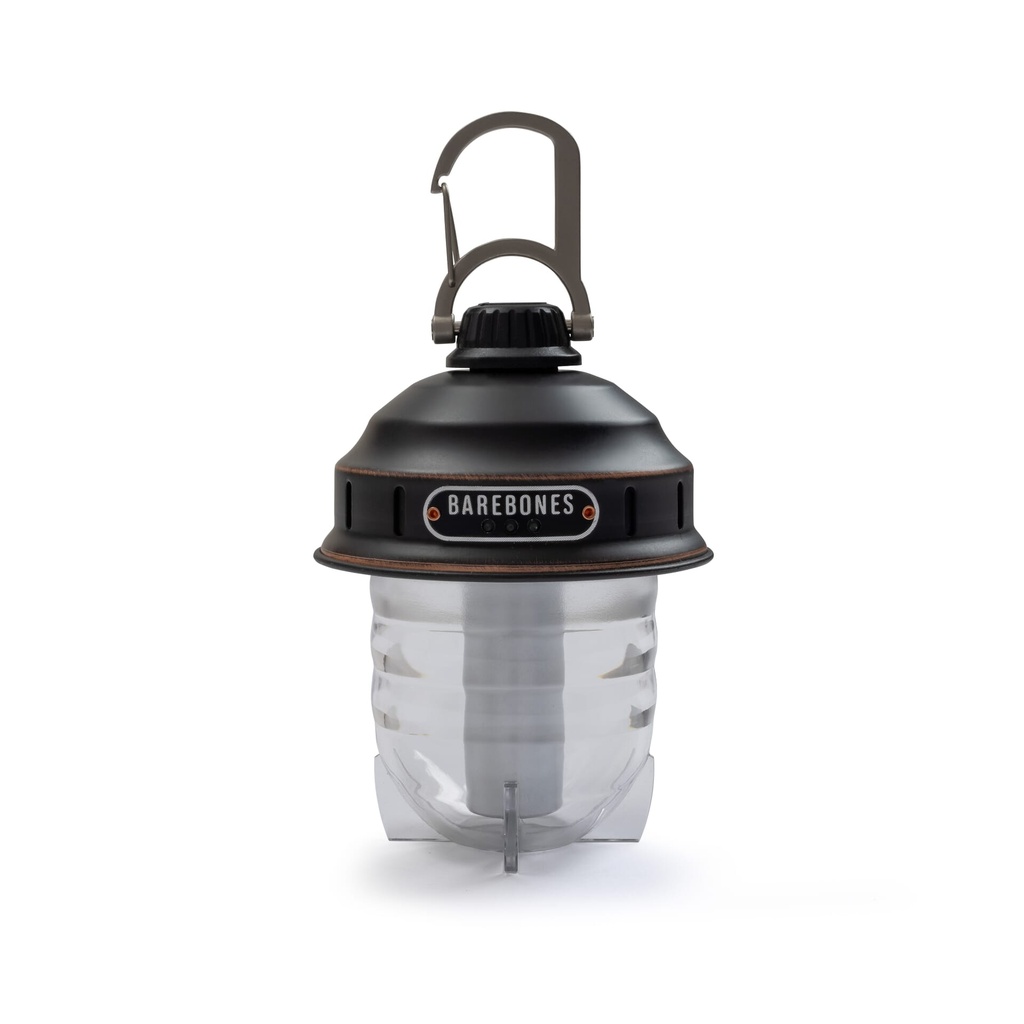 Barebones - Beacon Lantern - Antique Bronze