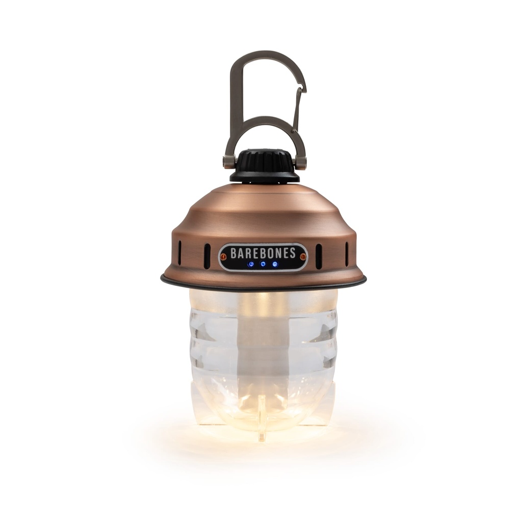 Barebones - Beacon Lantern - Copper