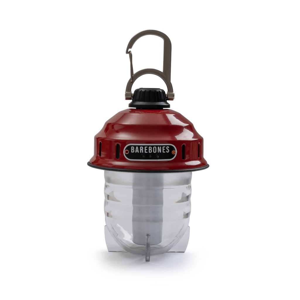 Barebones - Beacon Lantern - Red