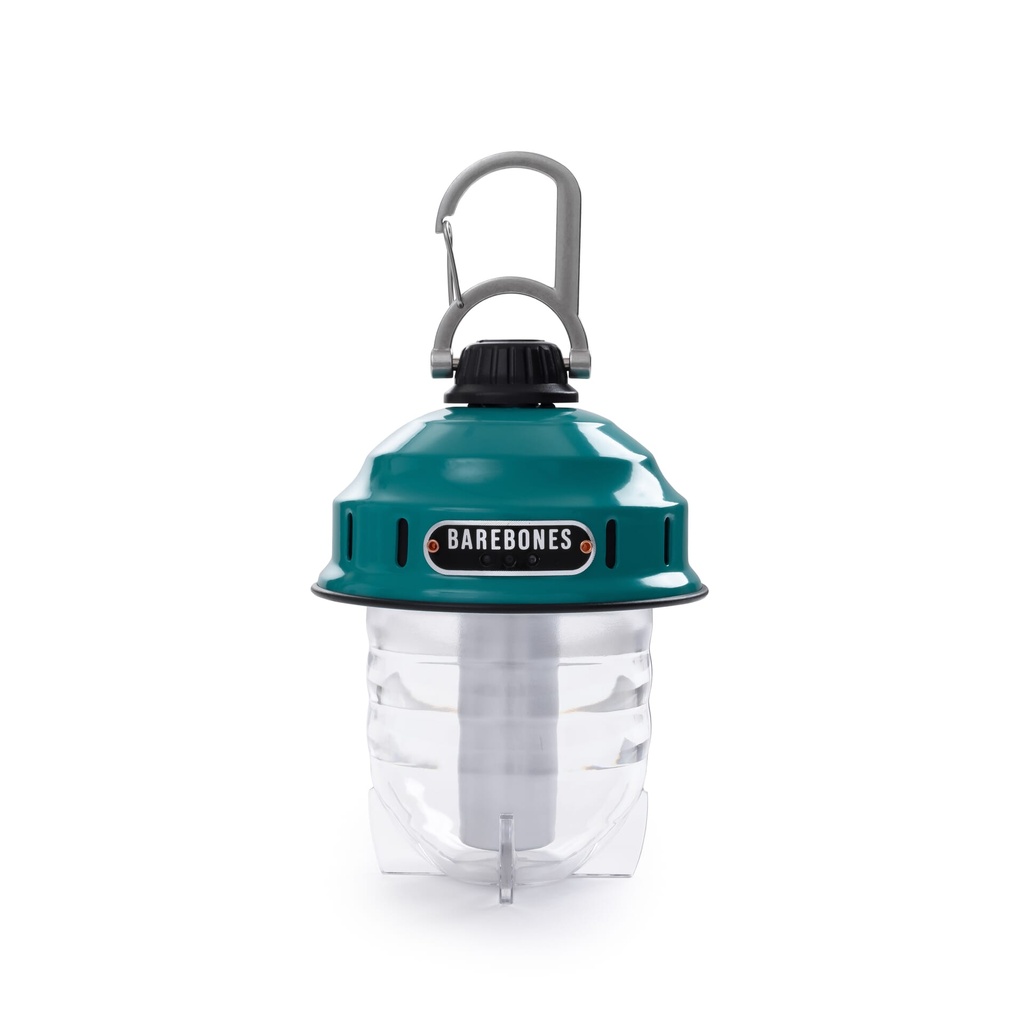 Barebones - Beacon Lantern - Teal