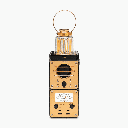 Barebones - Block Tower Power Station - 200Wh