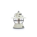 Barebones - Outpost Lantern - Vintage White