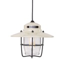 Barebones - Outpost Pendant Light - Vintage White