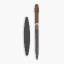 Barebones - File & Stone Sharpening Kit