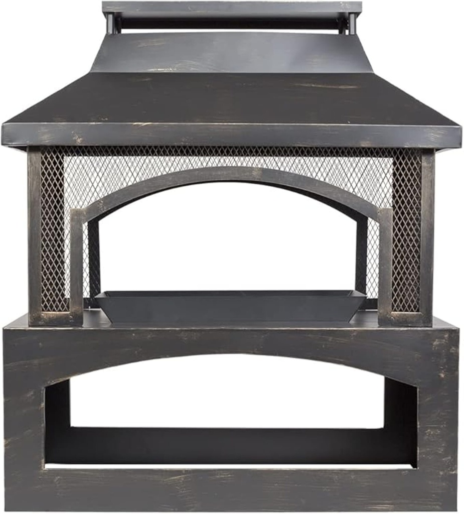 La Hacienda - Camino