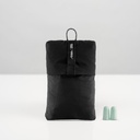 Matador - Blackout Eyemask + Earplugs Kit