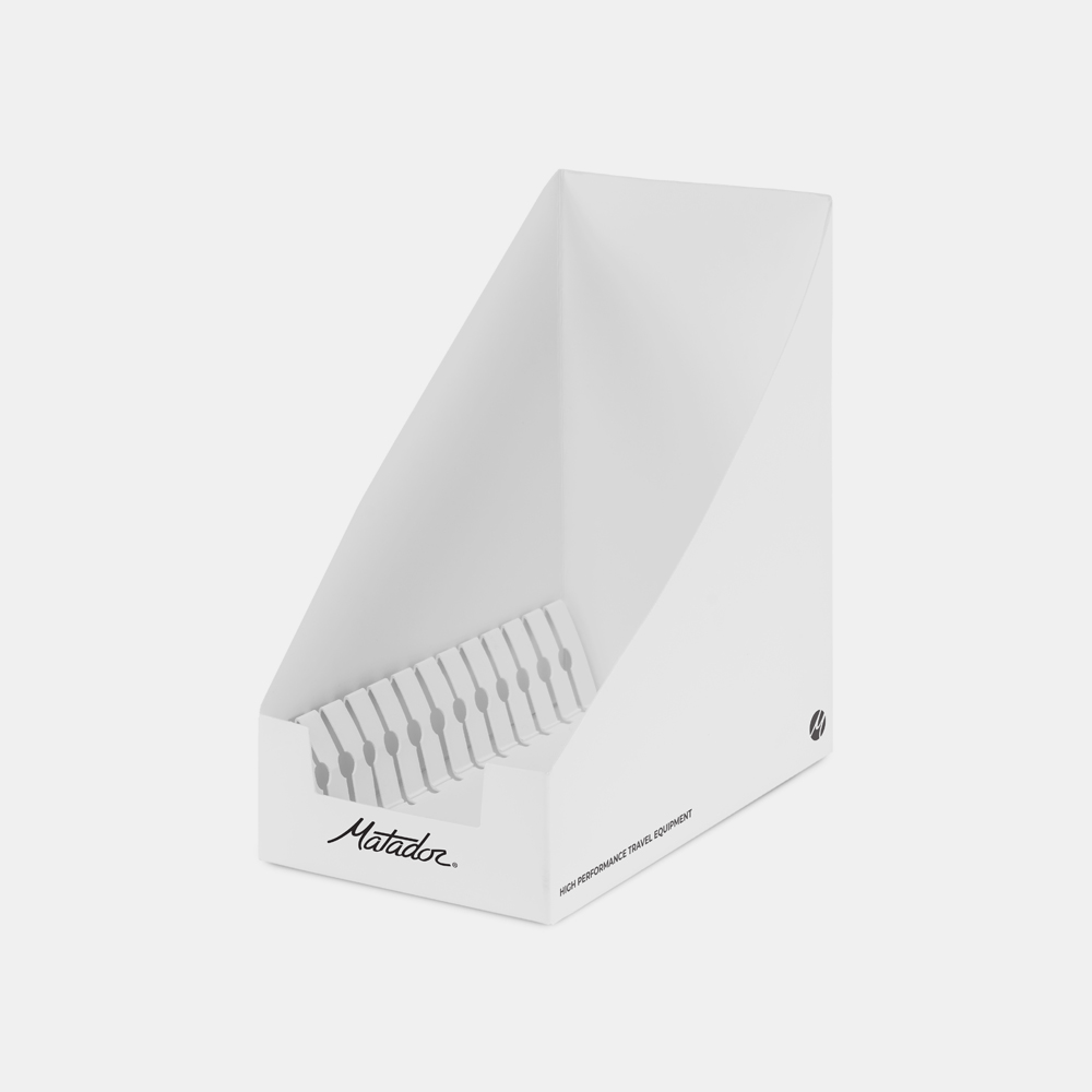 Matador - Countertop Accessory Display