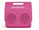 IGLOO - Playmate Classic Kool Tunes - Pink Fizz - DISC