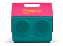 IGLOO - Playmate Classic Kool Tunes - Retro - Dark Jade DISC