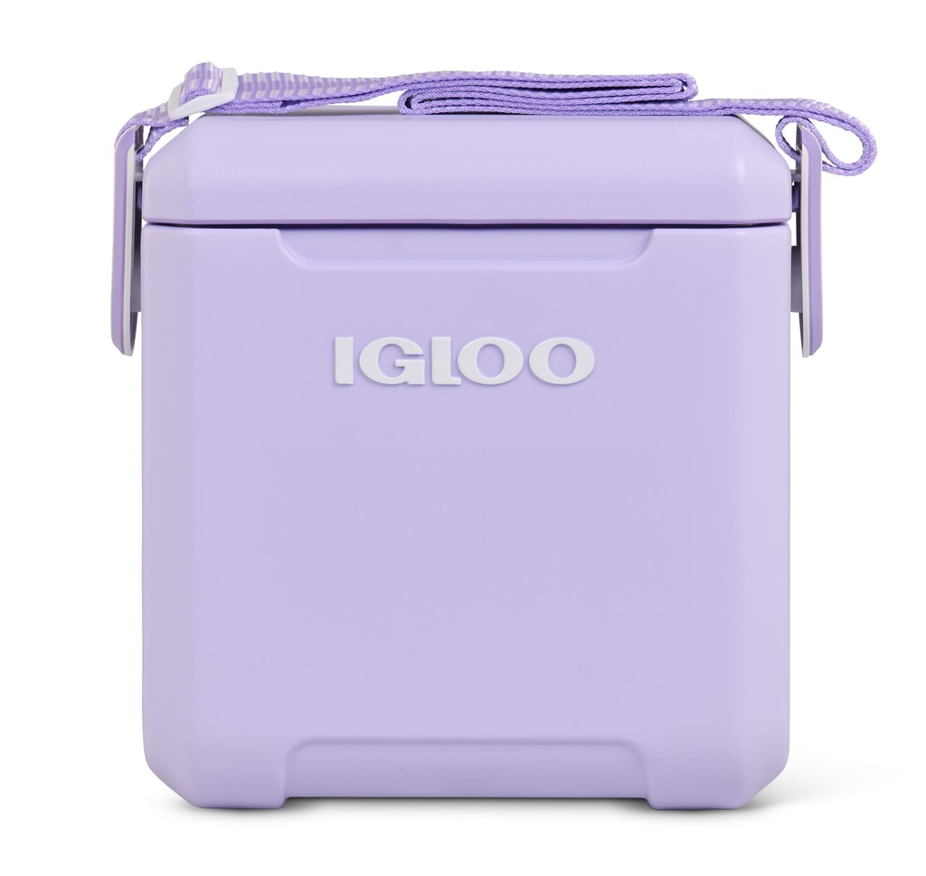 IGLOO -Tag Along Too Cooler - Lilac 