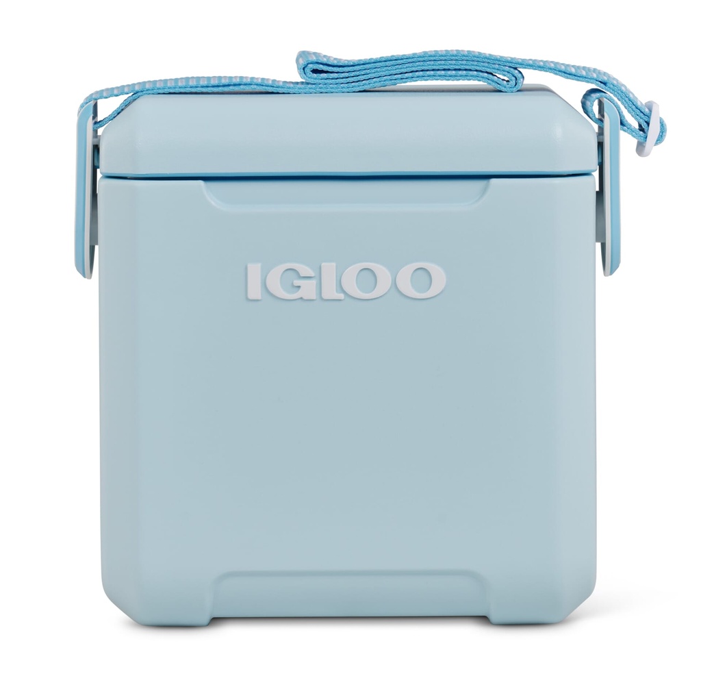 IGLOO - Tag Along Too Cooler - Powder Blue 