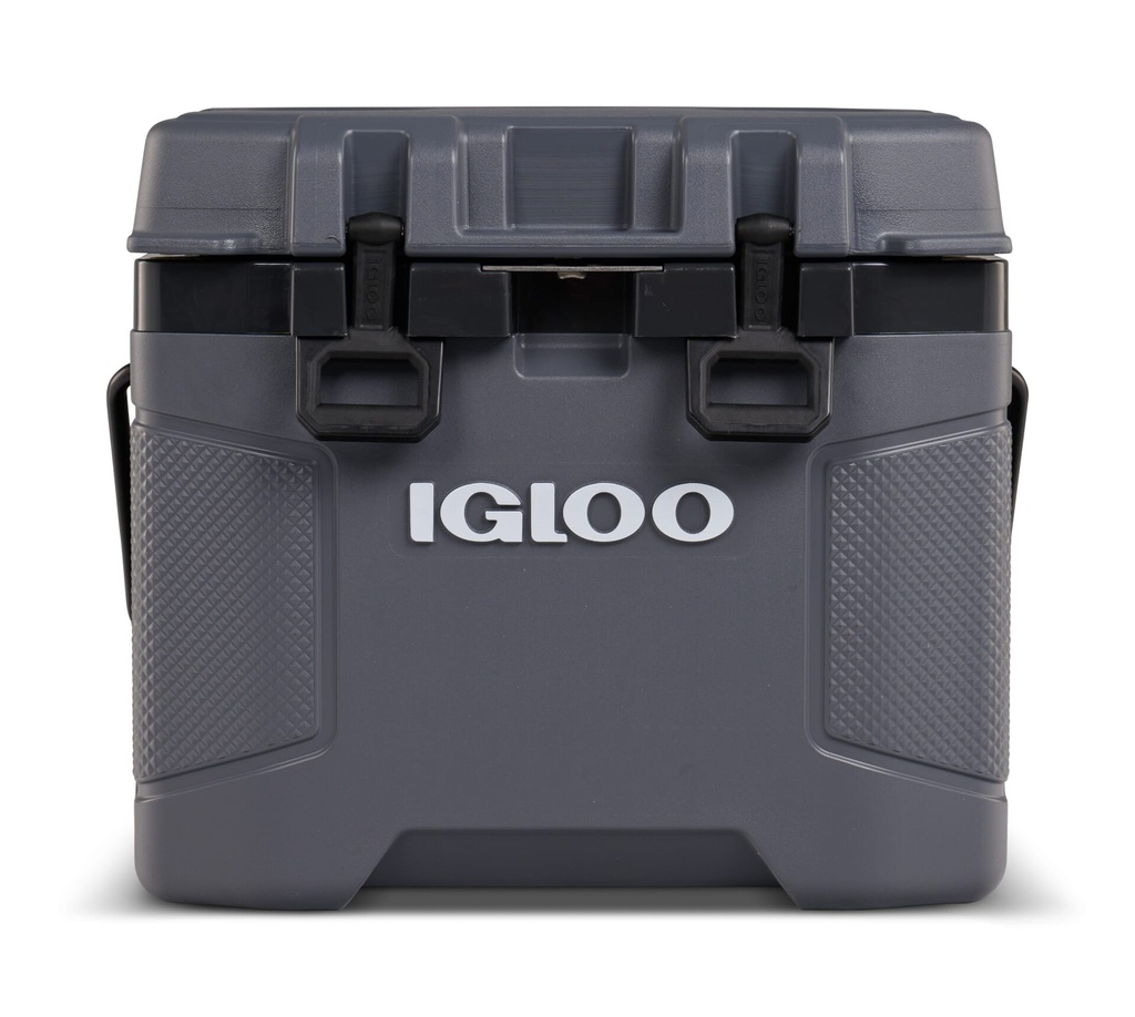 Igloo - Trailmate® 25 Qt Cooler - Carbonite