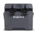Igloo - Trailmate® 25 Qt Cooler - Carbonite