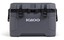 Igloo - Trailmate® 50 Qt Cooler - Carbonite
