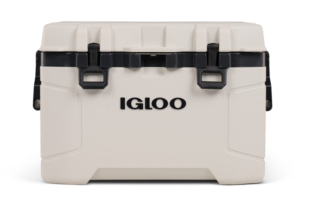 IGLOO - Trailmate® 50 Qt Cooler - Bone 