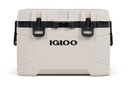 IGLOO - Trailmate® 50 Qt Cooler - Bone 