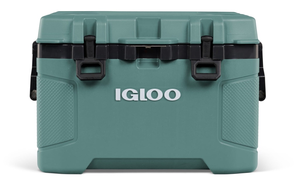 IGLOO - Trailmate® 50 Qt Cooler - Spruce