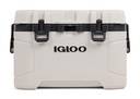 Igloo - Trailmate® 52 Qt Roller Cooler - Bone