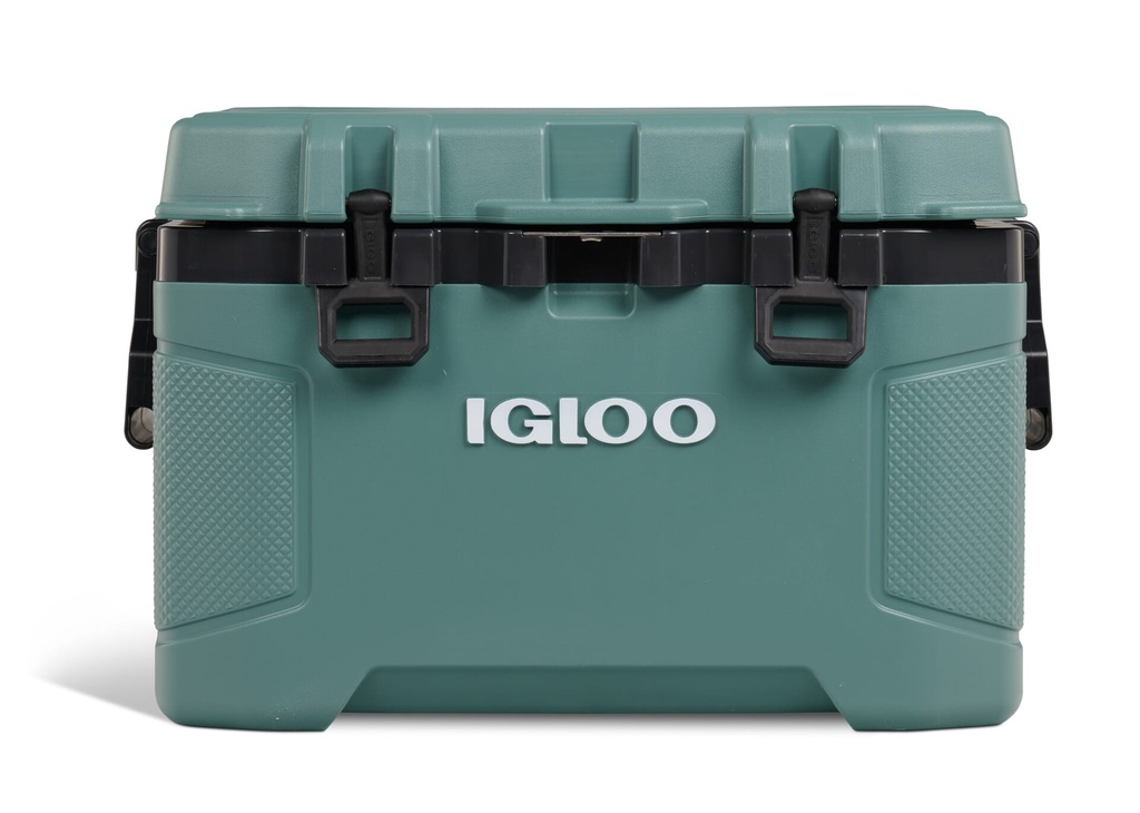 IGLOO - Trailmate® 52 Qt Roller Cooler - Spruce