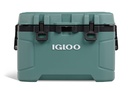 IGLOO - Trailmate® 52 Qt Roller Cooler - Spruce