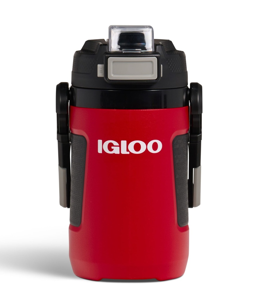 IGLOO - Rival 1 QT Auto Chug jug  - Red Heat 