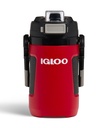 IGLOO - Rival 1 QT Auto Chug jug  - Red Heat 