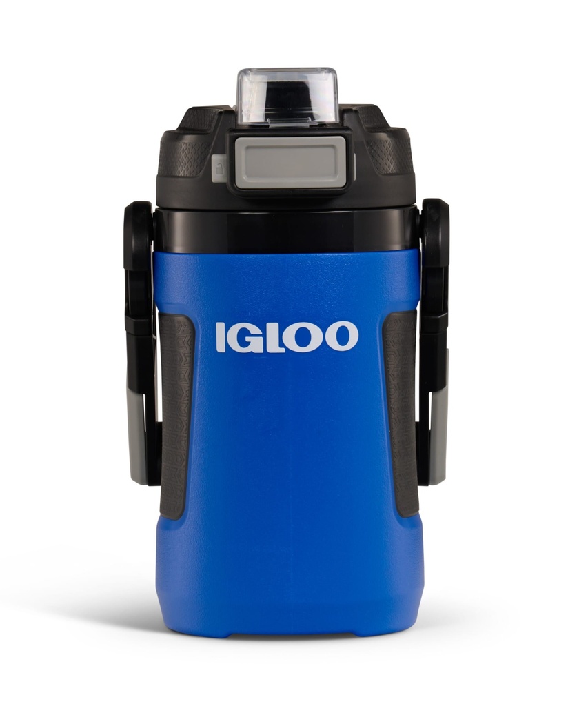 IGLOO - Rival 1 QT Auto Chug jug  - Sport Blue 