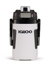 IGLOO - Rival 1 QT Auto Chug jug  - White 