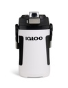 IGLOO - Rival 1/2 Gallon Auto Chug jug  - White 