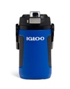 Igloo - Rival 1/2 Gallon Auto Chug jug - Sport Blue