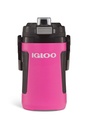 IGLOO - Rival 1/2 Gallon Auto Chug jug  - Pink Fizz 
