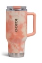 IGLOO - 32 Oz Flip ‘n’ Sip Travel Mug - Apricot - DISC