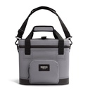 Igloo - Trailmate® 18-Can Cooler Bag - Carbonite DISC