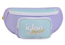 IGLOO - Retro Fanny Pack Cooler Bag  - Lilac DISC