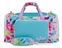 IGLOO - Retro Duffel 24 - Tie Dye 