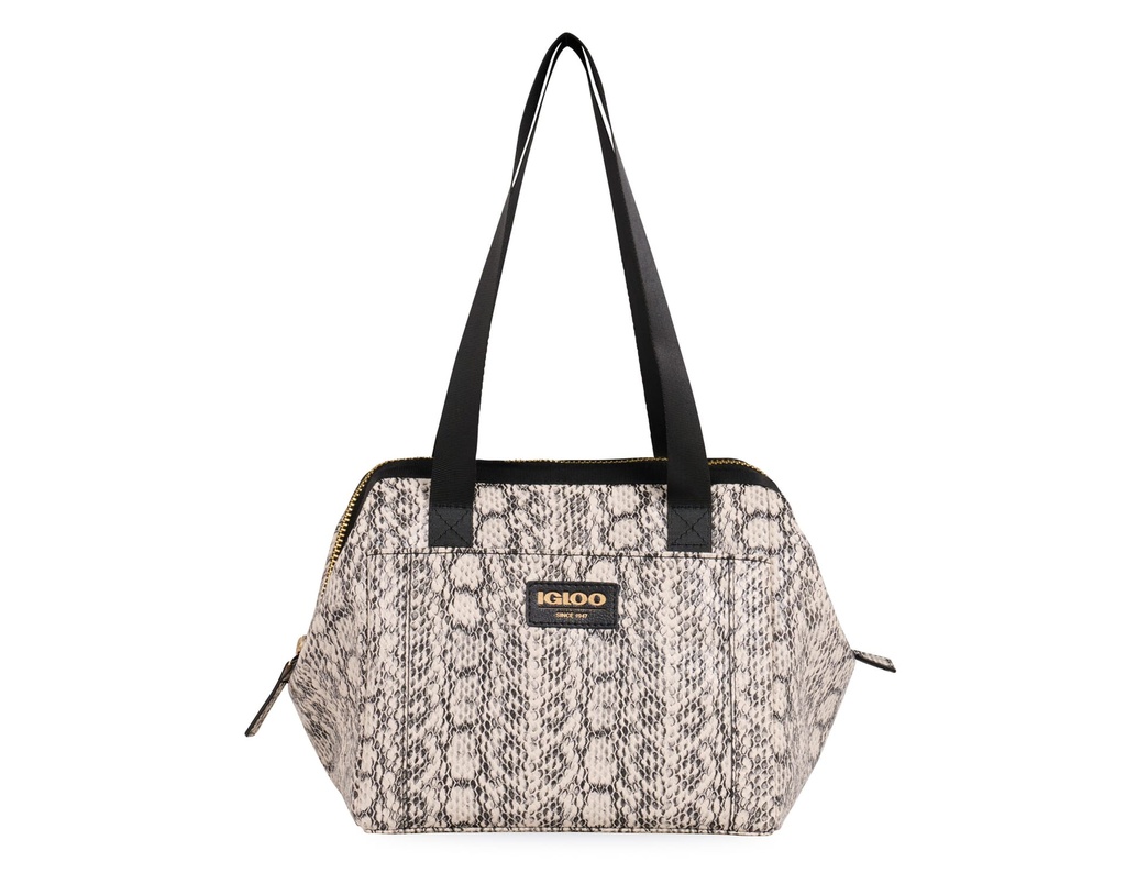 IGLOO - Leftover Lunch 9 Luxe - Python 