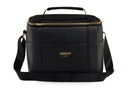 IGLOO - Square Lunch  12 Luxe - Black 