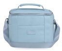 IGLOO - Square Lunch  12 Luxe - Powder BLue 
