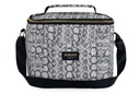 IGLOO - Square Lunch  12 Luxe - Python 