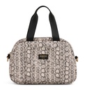 IGLOO - Satchel 15 Luxe - Python 